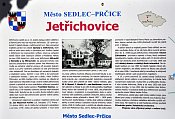 Jetichovice  informan tabule