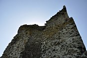 Otaslavice  doln hrad