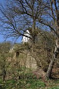 Vřísek – Drchlava – usedlost v sousedství hradu