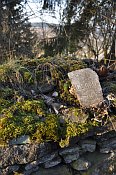 Bražec – hřbitov