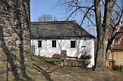 Týnec nad Sázavou
