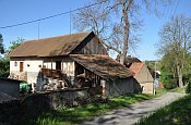 Hněvkovice