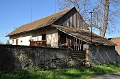 Hněvkovice