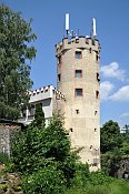Doubravská Hora