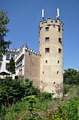 Doubravská Hora