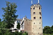 Doubravská Hora