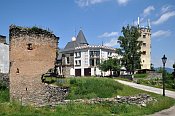 Doubravská Hora