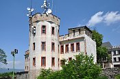 Doubravská Hora