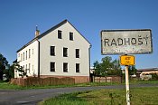 Radhošť