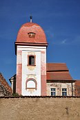 Osek pes ohradn ze arelu