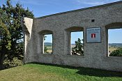 Kamk  letohrdek