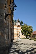 Jemnice – zámek