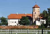 Vlasatice