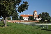 Vlasatice