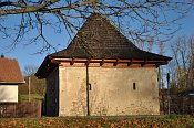 Prostedkovice  pchar