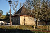 Prostředkovice – špýchar