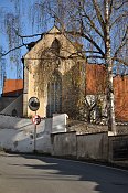 Zlat Koruna  klter