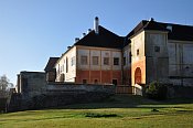 Zlat Koruna  klter
