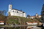 Rožmberk