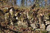 Romberk  torzo ibenice