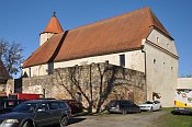 Soběslav – Rožmberský hrad