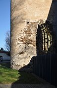 Soběslav – Rožmberský hrad