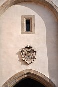 Jindřichův Hradec – Nežárecká brána