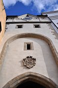 Jindřichův Hradec – Nežárecká brána