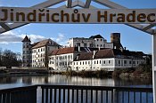 Jindřichův Hradec