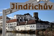 Jindřichův Hradec