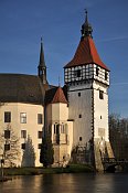 Blatná