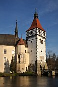 Blatná