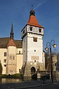 Blatná