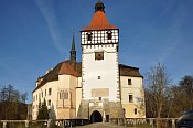 Blatná