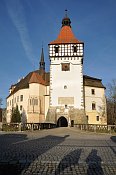 Blatná