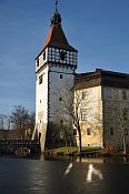 Blatná