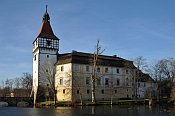 Blatná