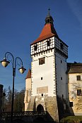 Blatná