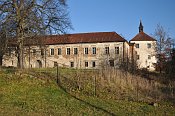 Okrouhlice