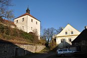 Okrouhlice