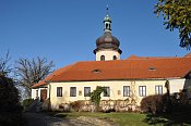 Kostelec nad ernmi lesy