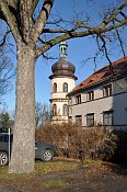 Kostelec nad ernmi lesy
