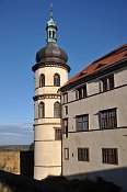 Kostelec nad ernmi lesy