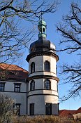Kostelec nad ernmi lesy