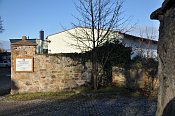 Kostelec nad ernmi lesy  mstsk opevnn
