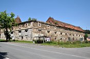 Kokořovský dvůr