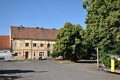 Vrbiany  dvr u zmku