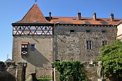 Budyn nad Oh