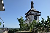 Roudnice nad Labem  Hlska