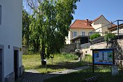 Roudnice nad Labem  u Hlsky